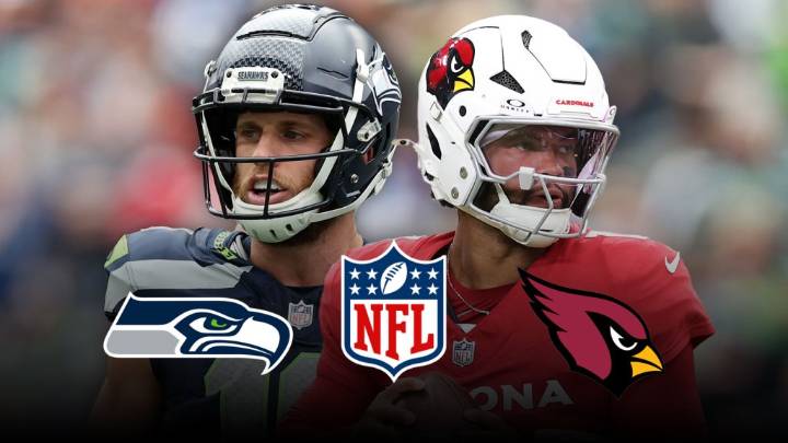 Seahawks Vs. Cardinals: How To Watch NFL's 'Thursday Night Football' Livestream Online & On TV For Free
