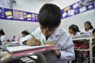 Alarmante: Sólo 10 de cada 100 alumnos termina la secundaria en tiempo y forma