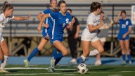 Colonial Conference girls soccer season stats leaders for Sept. 19