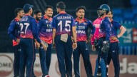 NEP Captain Reveals Aim After Win Over WI: 'Want to Qualify For 2026 WC' Cricket