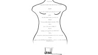 El sugerente dibujo de una mujer desnuda que Trump envió al pederasta Epstein provoca un terremoto político en Washington