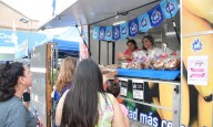 “Soberanía Alimentaria” participará del festival “Hamburguesas, empanadas y cerveza artesanal”