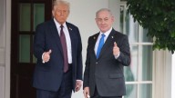 Mientras estaba en la Casa Blanca, Netanyahu se disculpó con Qatar por el ataque en Doha, dijeron fuentes a CNN