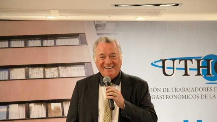 Con una cautelar, Camaño logró posponer las elecciones en Gastronómicos y Barrionuevo deberá prorrogar los mandatos