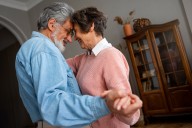 Bailar tango: Una terapia contra el Parkinson