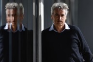 “No tengo idea cuánto vale el dólar". El economista que escapó de la heladería familiar, fue funcionario de Milei y se hizo tenista profesional ¡a los 53!