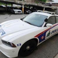 Police respond to calls about man exposing himself