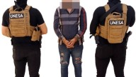 Detienen en Guamúchil a hombre acusado de tentativa de homicidio con arma blanca