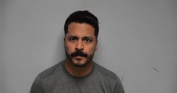 School employee in western Kentucky arrested on rape charges