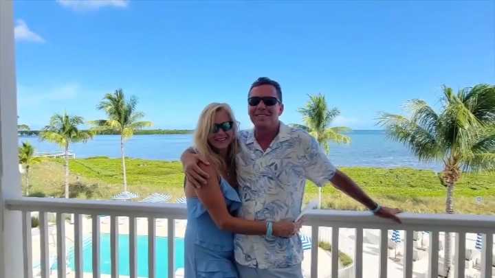 Loved ones plead for help after woman is struck by hit