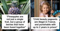 47 Entries From ‘Mind Blowing Facts’ That Live Up To The Name