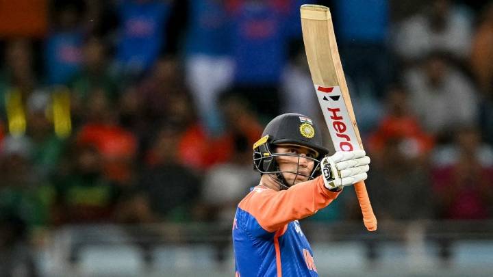 'I wouldn't have learned some things' - Abhishek happy with gradual rise to the top