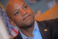 'No Moore' group that targets Wes Moore shifts to campaign fundraising