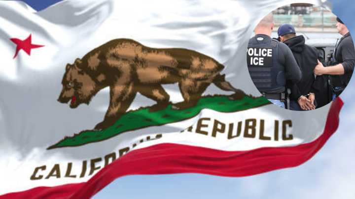 ICE tuvo que ver en California: matrimonio latino decidió dejar Estados Unidos tras 36 años viviendo allí