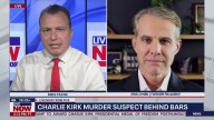 Kirk suspect expected to be charged on Tuesday