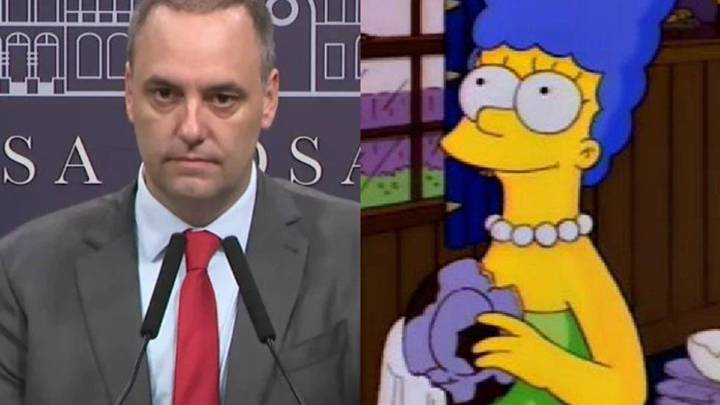 El tuit de Adorni sobre la compra de un medicamento para niños que desató una ola de memes