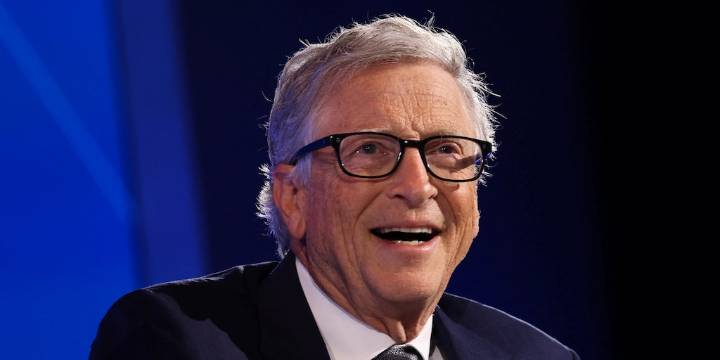 Bill Gates revela cuál fue su secreto para superar la procrastinación: imitar la disciplina de los japoneses