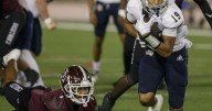 Holy Cross vs. De La Salle
