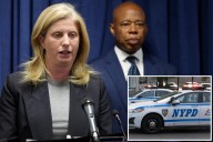 NYPD boosting presence at 'critical' locations for 9/11 anniversary, UNGA, Jewish high holidays after receiving vague bomb threats