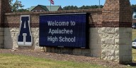 Apalachee High student arrested in threat investigation, school says