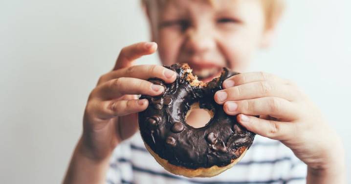Los niños obesos superan por primera vez a los desnutridos