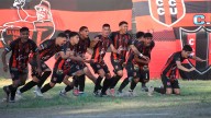 Comercio Central Unidos gritó campeón en el fútbol santiagueño tras 20 años