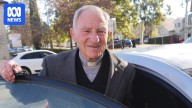 Canberra Catholic Bishop Pat Power remembered as 'outspoken supporter for the poor and marginalised'
