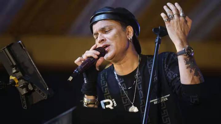C-NES Boat Clinics carry Zubeen’s music, message on the Brahmaputra
