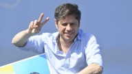 Aplastante victoria del peronismo bonaerense ante La Libertad Avanza