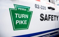 Pa. Turnpike ramp closure in the Harrisburg area extended