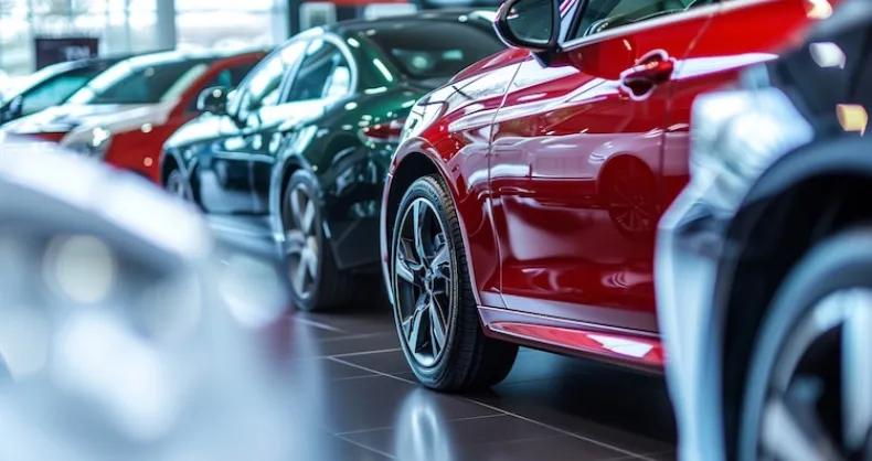 Tras las elecciones subió el dólar y pone en alerta al mercado automotor