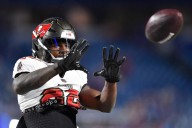 CD East grad Chase Edmonds signs with NFL contender