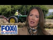 ‘NOT IN A GOOD PLACE’: Why America’s farmers are struggling