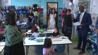Cleveland Metropolitan School District teachers receive excellence award