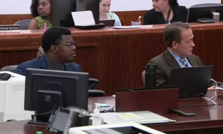 Tavores Henderson Sentence Spotlights Harris County’s Mental Health Crisis