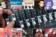 Songs Recorded in a Single Take
