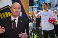 Utah Gov. Spencer Cox urges people to stay off social media in wake of Charlie Kirk assassination: ‘Cancer on our society right now’