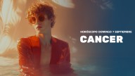 Horóscopo Cáncer de hoy, 07 de septiembre de 2025: las predicciones para la salud, el amor y el dinero.