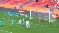 Jordhy Thompson imparable: Anota por tercer partido seguido en Rusia... Mira el gol En derrota de "su" Orenburg.