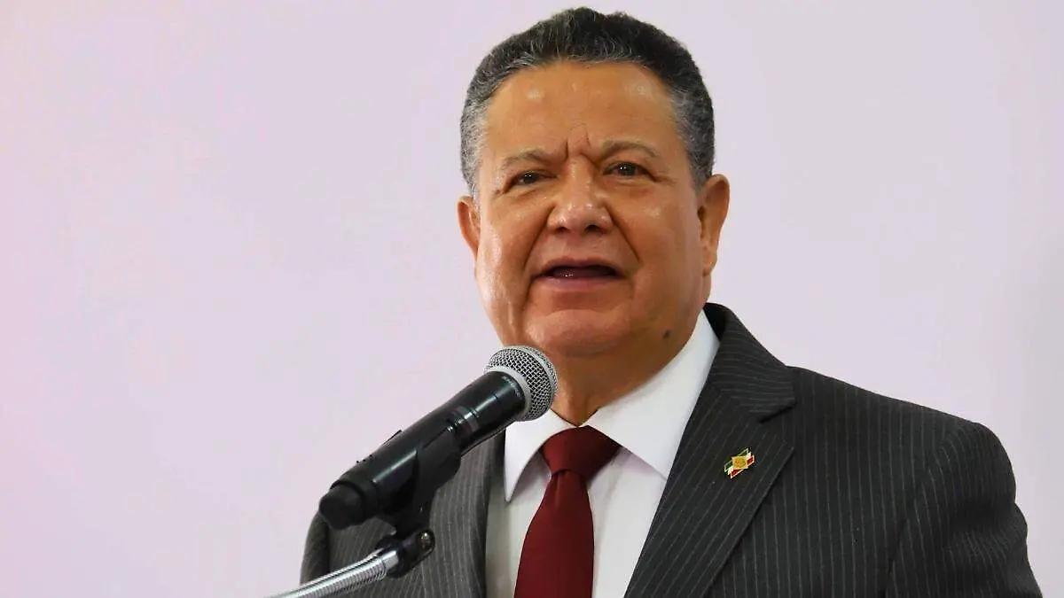 Revocación de Mandato en Hidalgo: Julio Menchaca anuncia inicio de este proceso