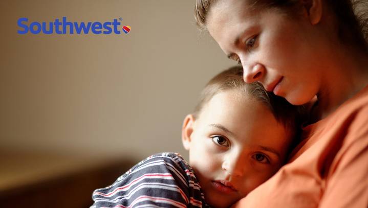 Southwest Airlines Apologizes For Employee Making Fun Of Kid Named 'Total Depravity'