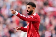 Mohamed Salah blasts ‘disrespectful’ Liverpool fan account over Alexander Isak post