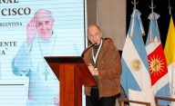 Jueces homenajearon al Papa Francisco reivindicando su compromiso contra la injusticia