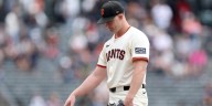 Carson Seymour struggles in Giants' loss to D