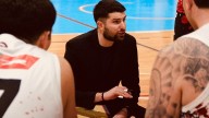 “Pretendo entrenamientos al ciento diez por ciento”