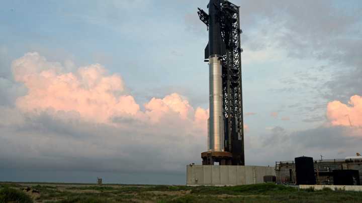 Elon Musk, SpaceX prepare to launch Starship. Here's the latest update