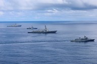 EE.UU. ejecuta ataque contra “narcoterroristas” que salieron de Venezuela y hay tres muertos