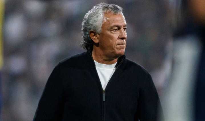 Néstor Gorosito denunció a integrante de la U de Chile tras protagonizar altercado: "Desubicado, no sé si es el presidente"