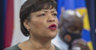 New Orleans mayor to appear in court on corruption charges tied to alleged affair
