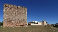 Se vende fortaleza medieval en Cuenca por 50.000 euros